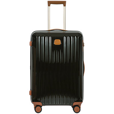 Bric's Capri 4-Wheel 69cm Suitcase Olive Bric's Capri 4-Wheel 69cm Suitcase Olive